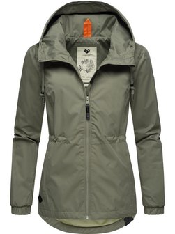 Damen Übergangsjacke - Danka