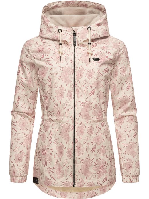 Damen Übergangsjacke - Dankka Spring