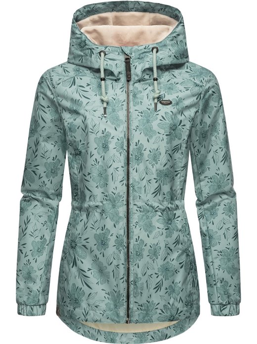 Damen Übergangsjacke - Dankka Spring