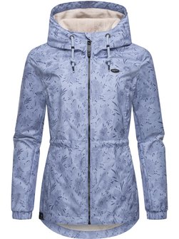 Damen Übergangsjacke - Dankka Spring