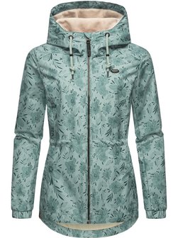 Damen Übergangsjacke - Dankka Spring