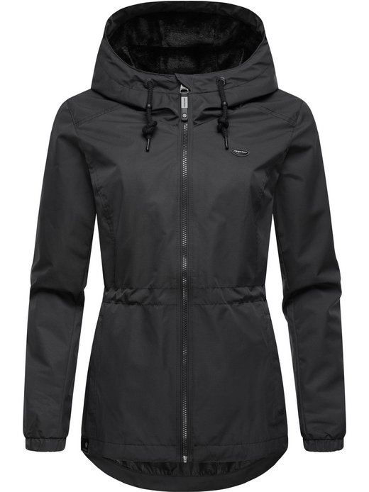 Damen Übergangsjacke - Dankka Tech
