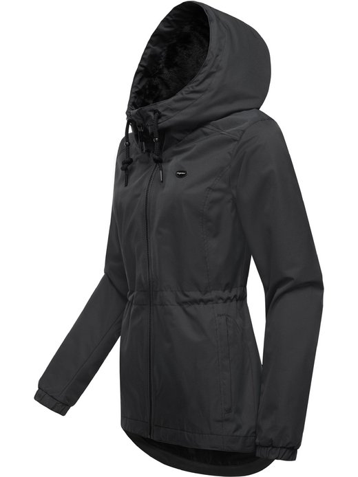 Damen Übergangsjacke - Dankka Tech
