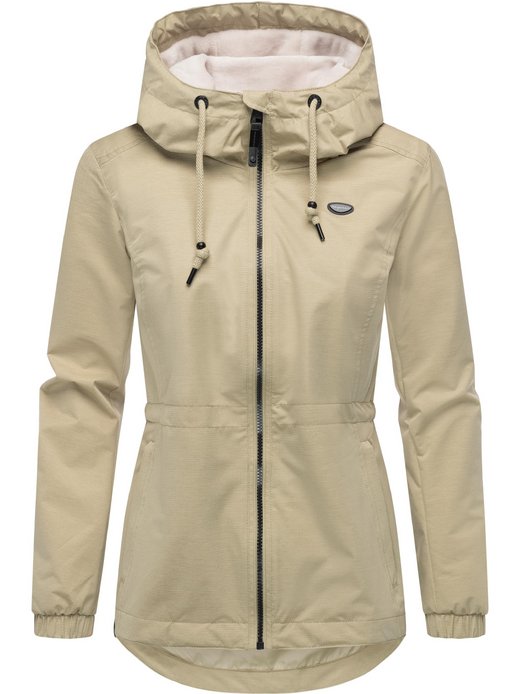Damen Übergangsjacke - Dankka Tech