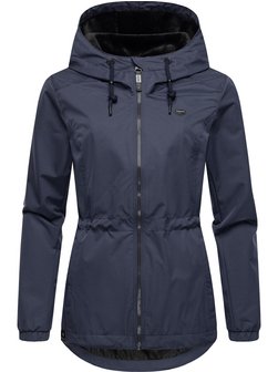 Damen Übergangsjacke - Dankka Tech