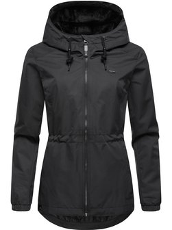 Damen Übergangsjacke - Dankka Tech