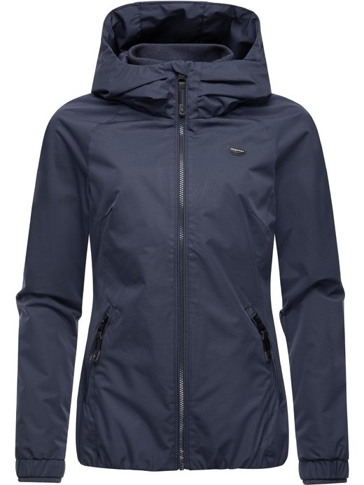 Damen Übergangsjacke - Dizzie Tech