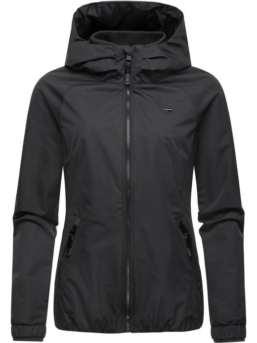 Damen Übergangsjacke - Dizzie Tech