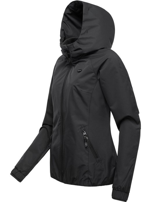 Damen Übergangsjacke - Dizzie Tech