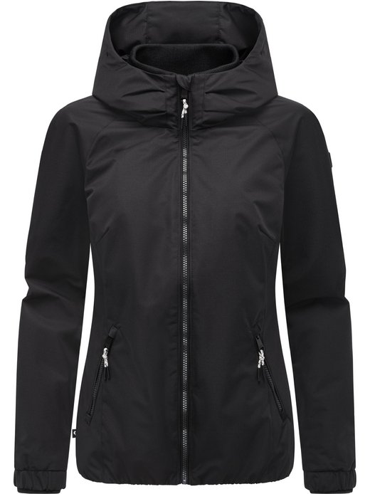 Damen Übergangsjacke - Dizzie Tech