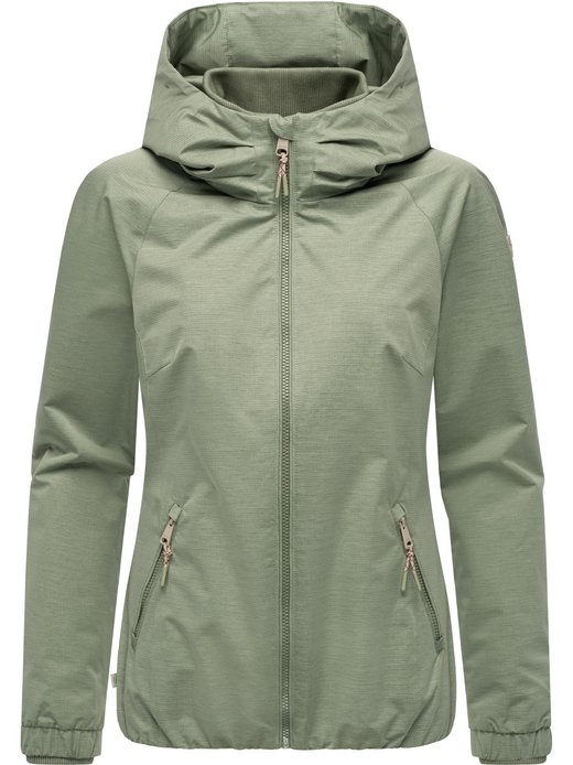 Damen Übergangsjacke - Dizzie Tech