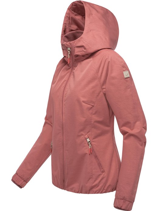 Damen Übergangsjacke - Dizzie Tech
