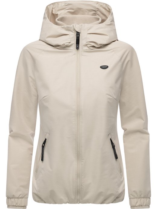 Damen Übergangsjacke - Dizzie Tech
