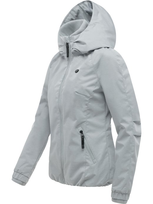 Damen Übergangsjacke - Dizzie Tech