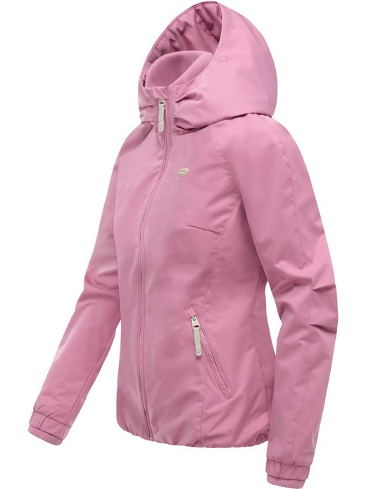 Damen Übergangsjacke - Dizzie Tech