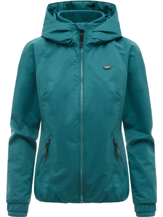 Damen Übergangsjacke - Dizzie Tech