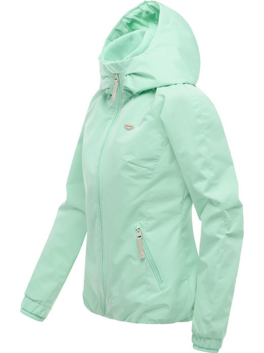 Damen Übergangsjacke - Dizzie Tech