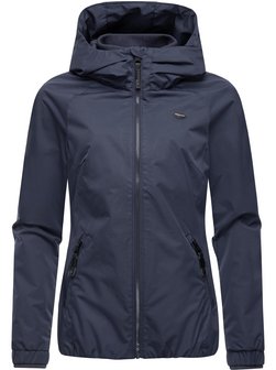 Damen Übergangsjacke - Dizzie Tech