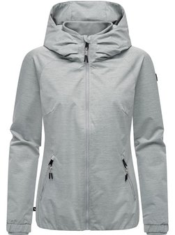 Damen Übergangsjacke - Dizzie Tech