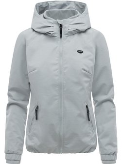 Damen Übergangsjacke - Dizzie Tech