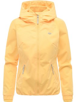 Damen Übergangsjacke - Dizzie Tech