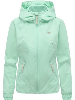 Damen Übergangsjacke - Dizzie Tech