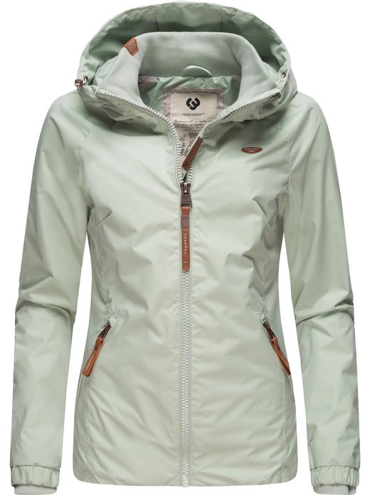 Damen Übergangsjacke - Dizzie