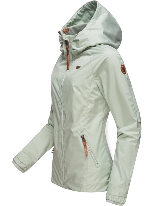 Damen Übergangsjacke - Dizzie