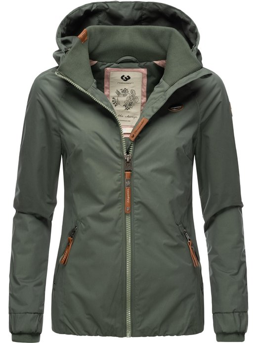 Damen Übergangsjacke - Dizzie