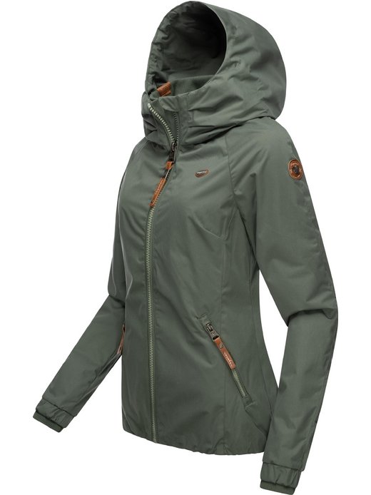 Damen Übergangsjacke - Dizzie