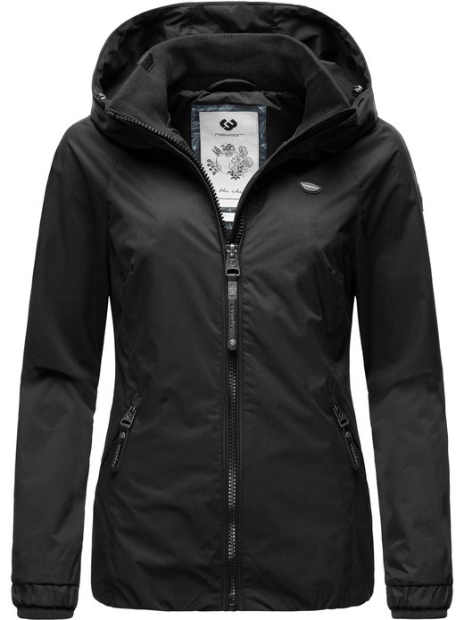 Damen Übergangsjacke - Dizzie