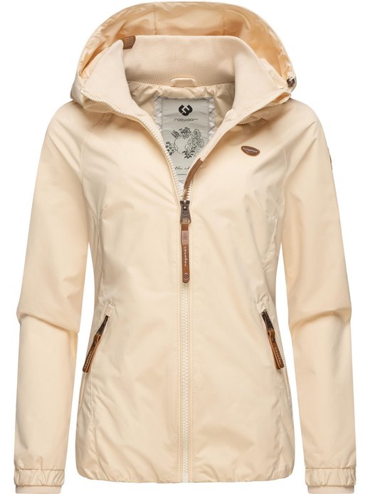 Damen Übergangsjacke - Dizzie