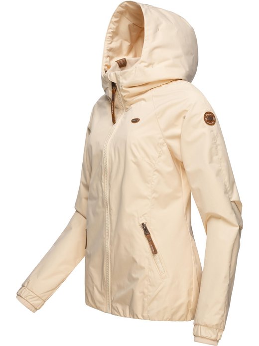 Damen Übergangsjacke - Dizzie