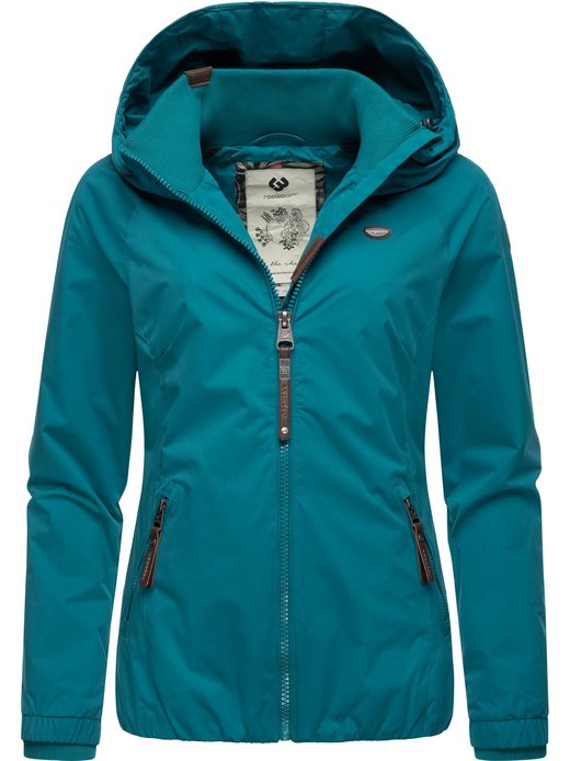 Damen Übergangsjacke - Dizzie