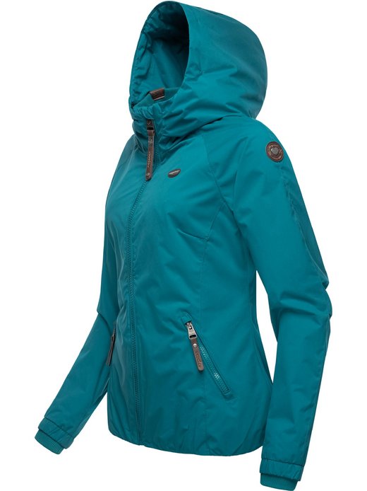 Damen Übergangsjacke - Dizzie