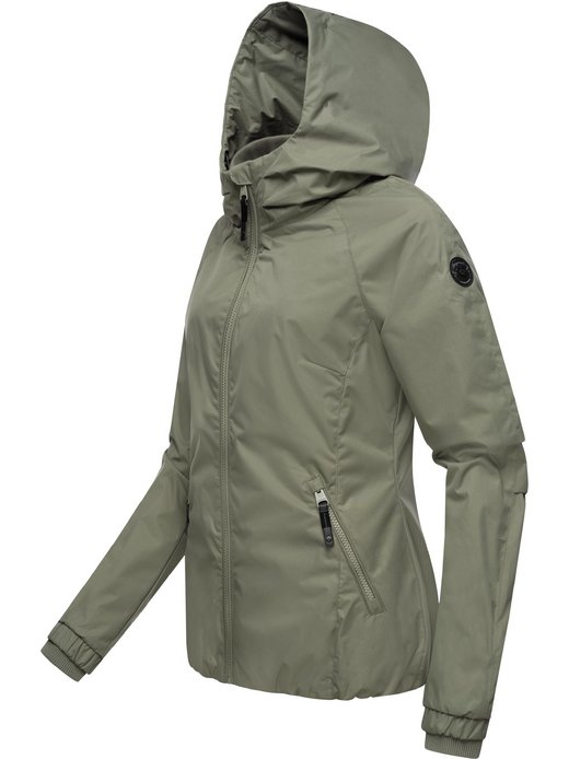 Damen Übergangsjacke - Dizzie