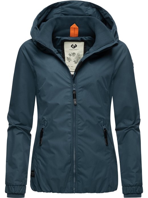Damen Übergangsjacke - Dizzie