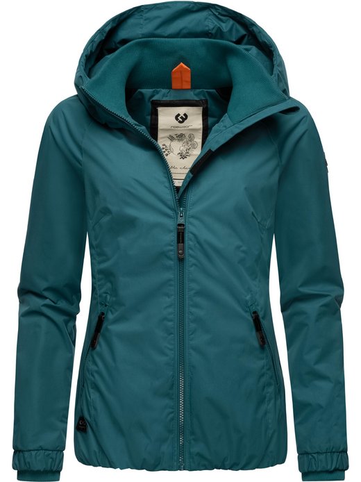 Damen Übergangsjacke - Dizzie