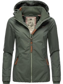 Damen Übergangsjacke - Dizzie