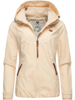 Damen Übergangsjacke - Dizzie