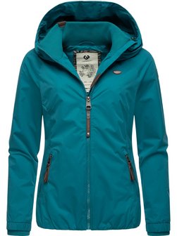 Damen Übergangsjacke - Dizzie