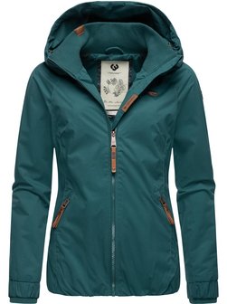 Damen Übergangsjacke - Dizzie