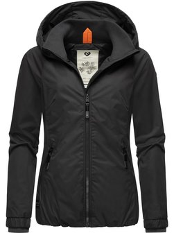 Damen Übergangsjacke - Dizzie