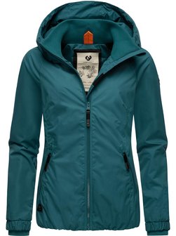 Damen Übergangsjacke - Dizzie