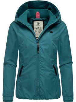 Damen Übergangsjacke - Dizzie