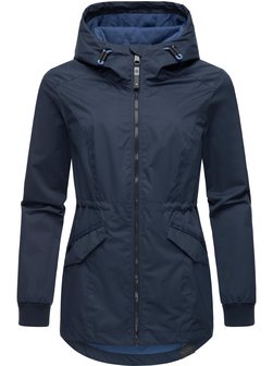 Damen Übergangsjacke - Dowey A