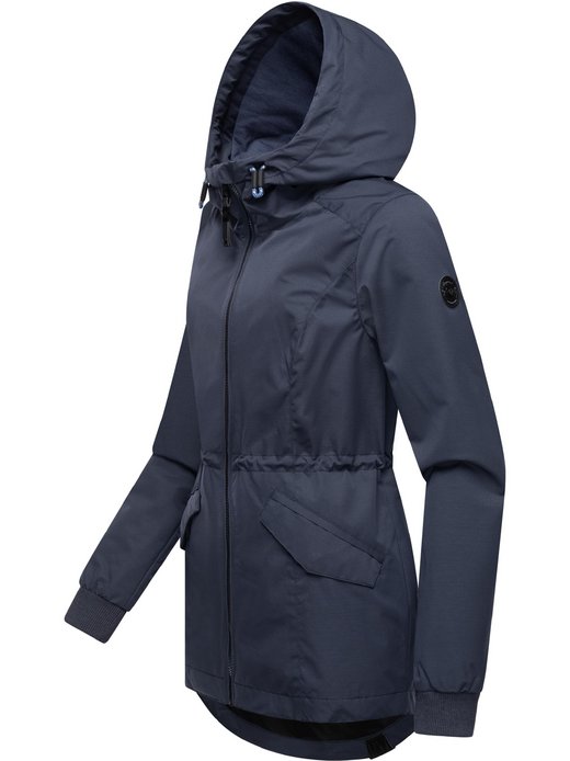 Damen Übergangsjacke - Dowey Tech