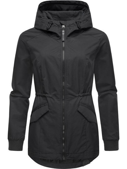 Damen Übergangsjacke - Dowey Tech