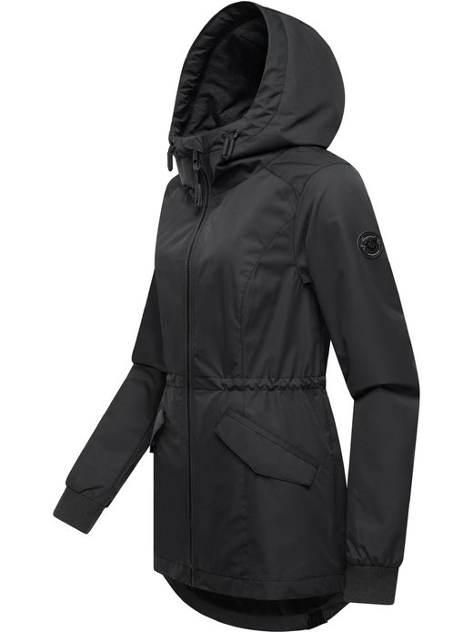 Damen Übergangsjacke - Dowey Tech