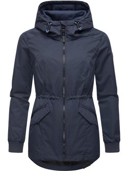 Damen Übergangsjacke - Dowey Tech